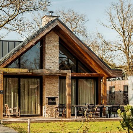 Landgoed Bergvliet Villa Oosterhout  Ngoại thất bức ảnh