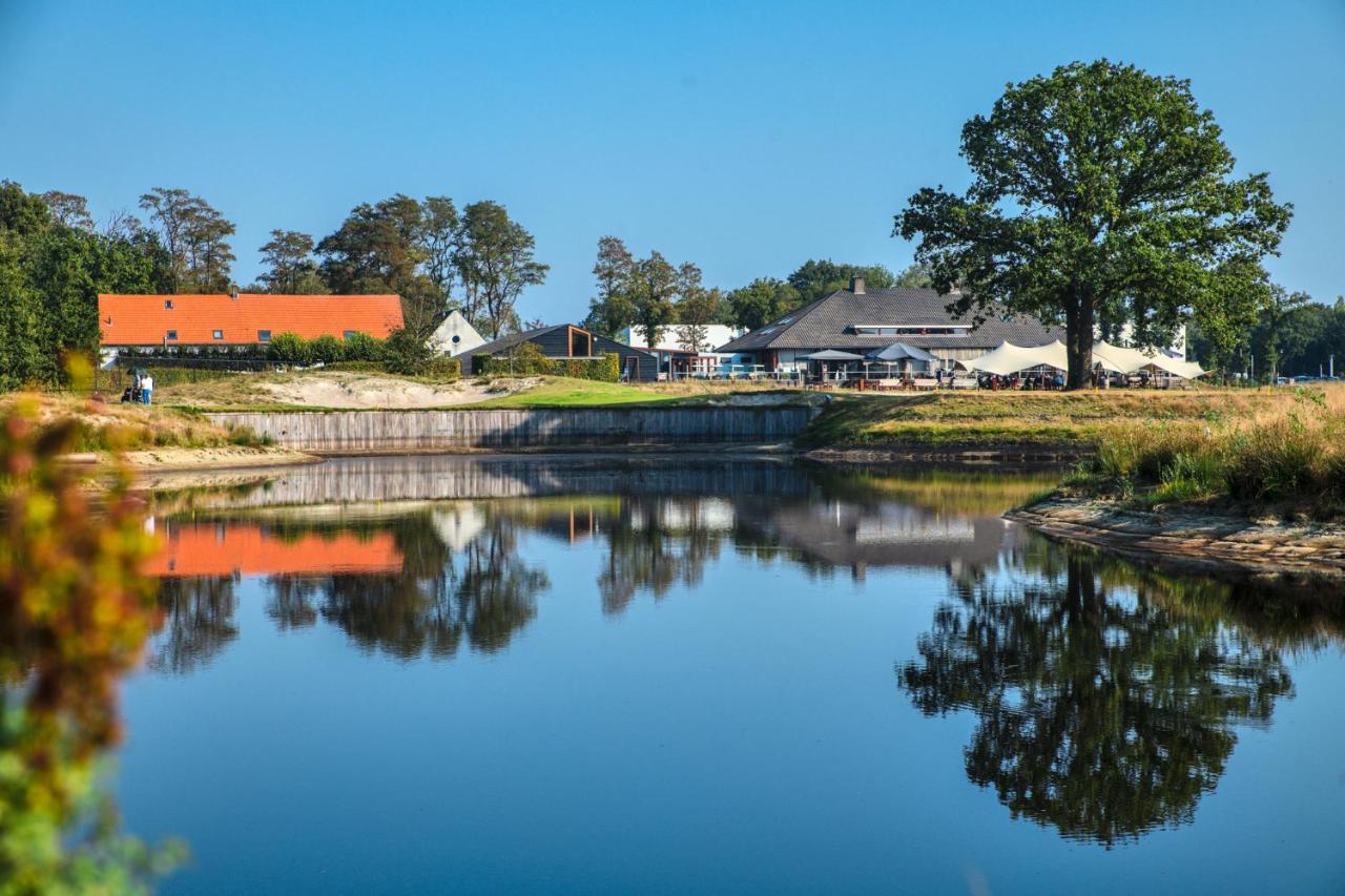 Landgoed Bergvliet Villa Oosterhout  Ngoại thất bức ảnh