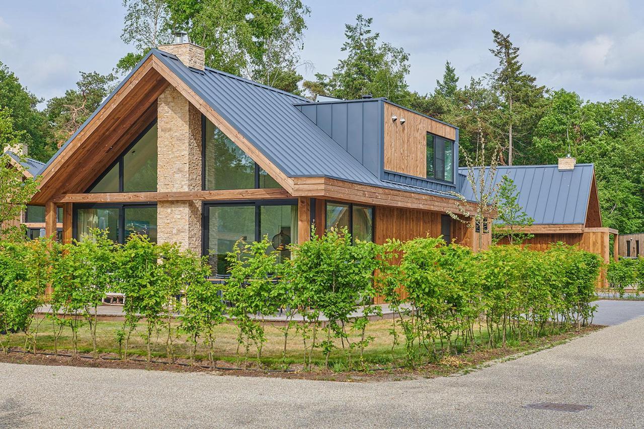 Landgoed Bergvliet Villa Oosterhout  Ngoại thất bức ảnh