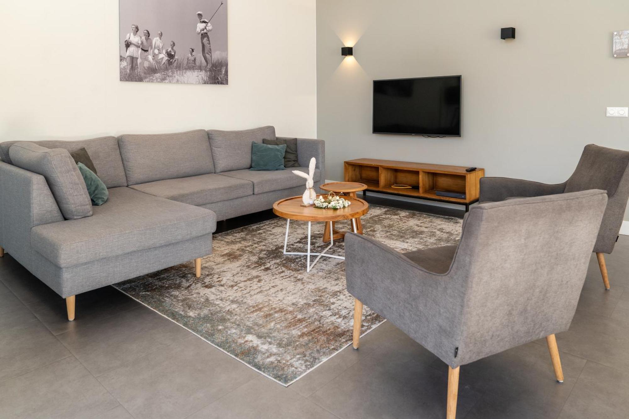 Landgoed Bergvliet Villa Oosterhout  Ngoại thất bức ảnh