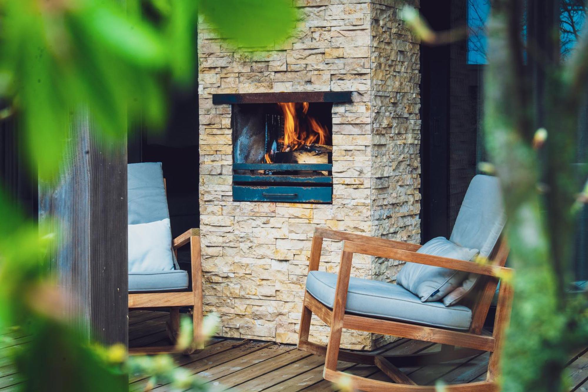 Landgoed Bergvliet Villa Oosterhout  Ngoại thất bức ảnh