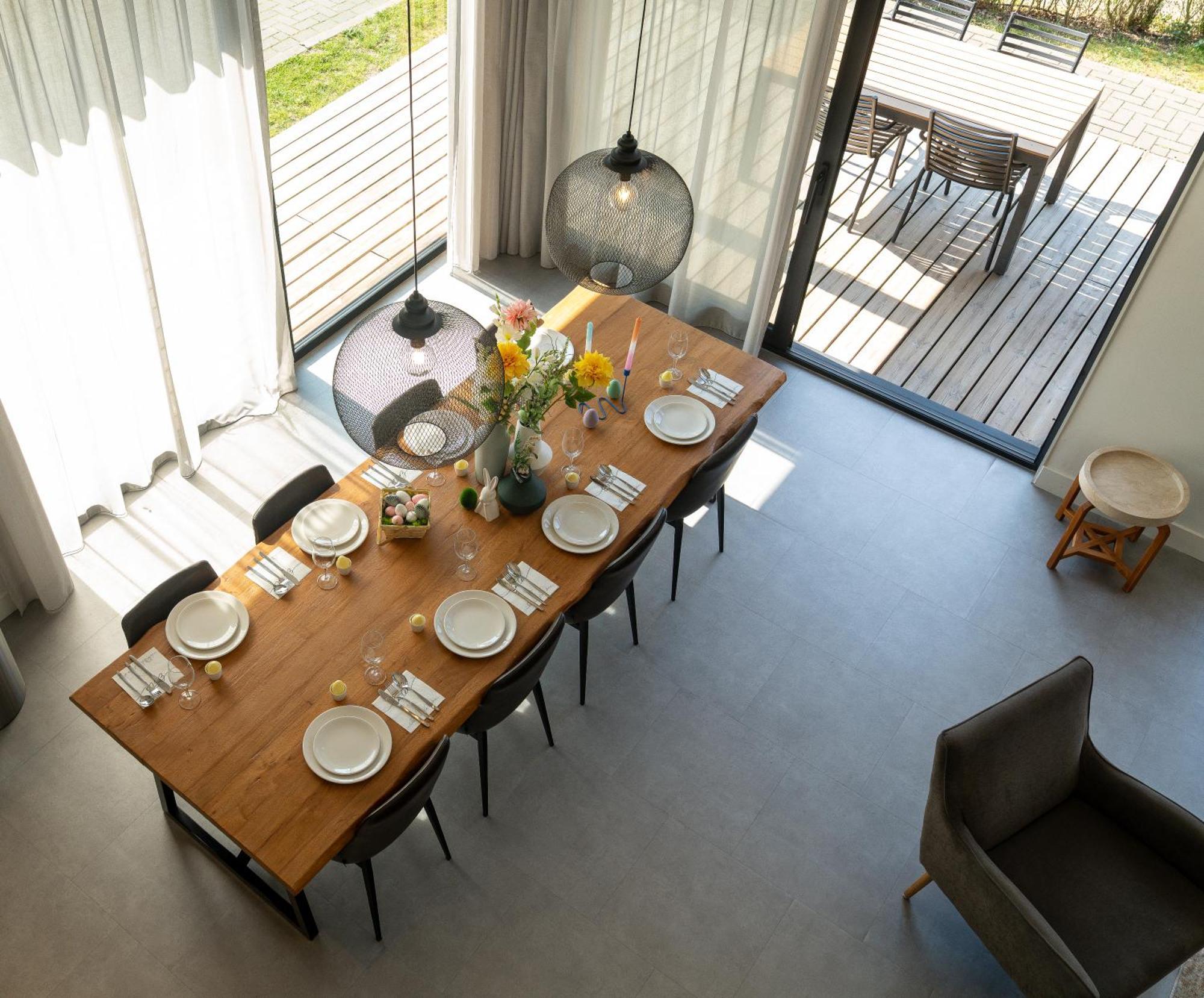 Landgoed Bergvliet Villa Oosterhout  Ngoại thất bức ảnh