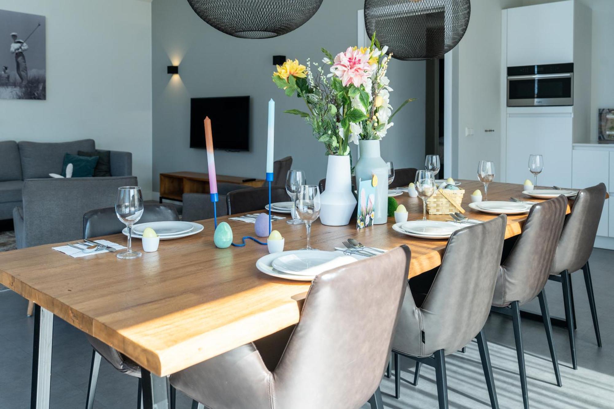 Landgoed Bergvliet Villa Oosterhout  Ngoại thất bức ảnh