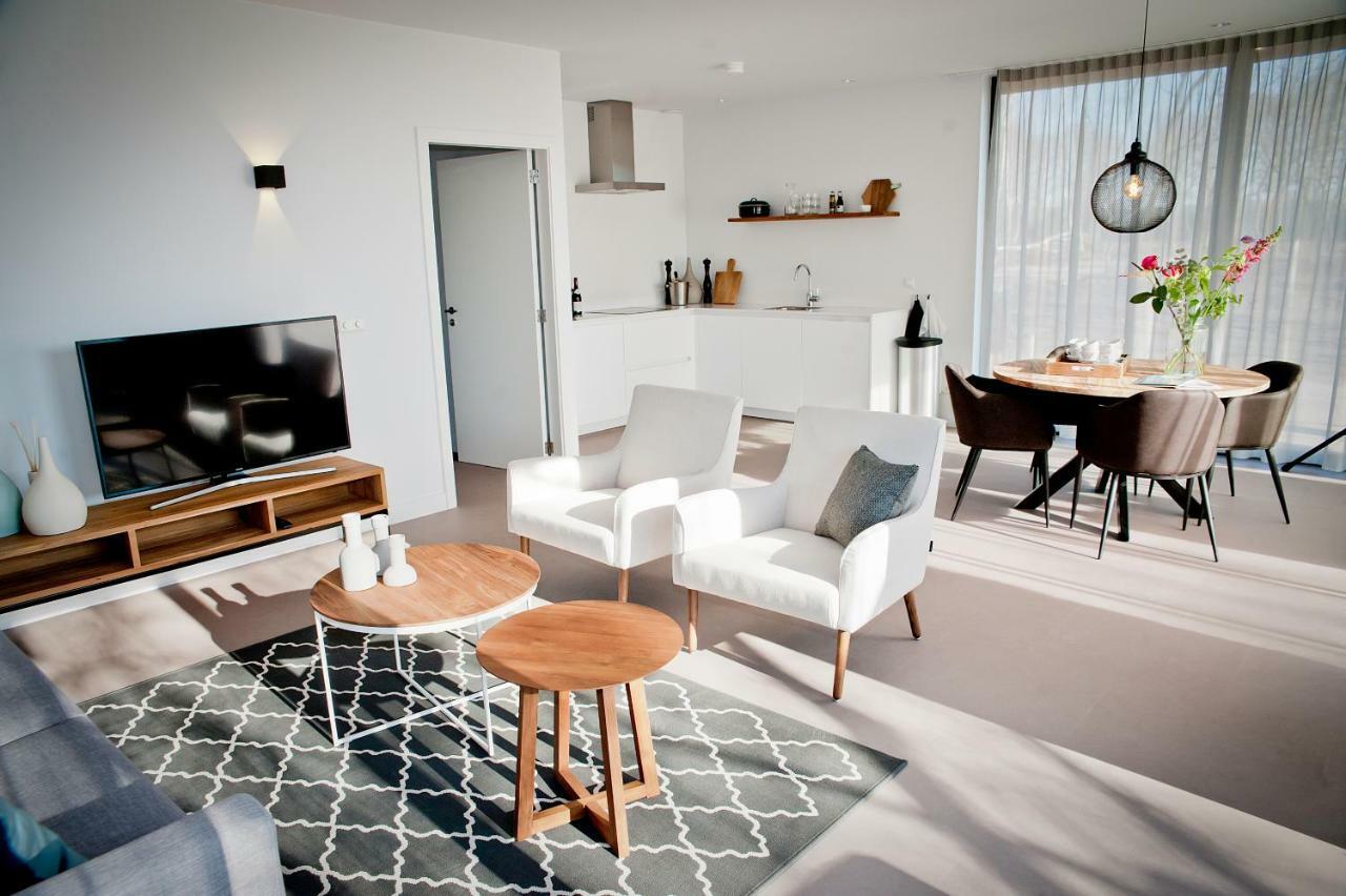 Landgoed Bergvliet Villa Oosterhout  Ngoại thất bức ảnh