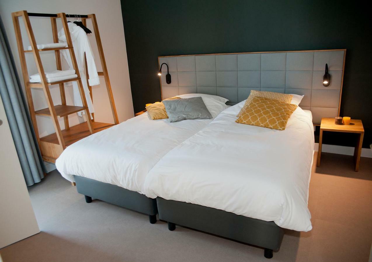 Landgoed Bergvliet Villa Oosterhout  Ngoại thất bức ảnh