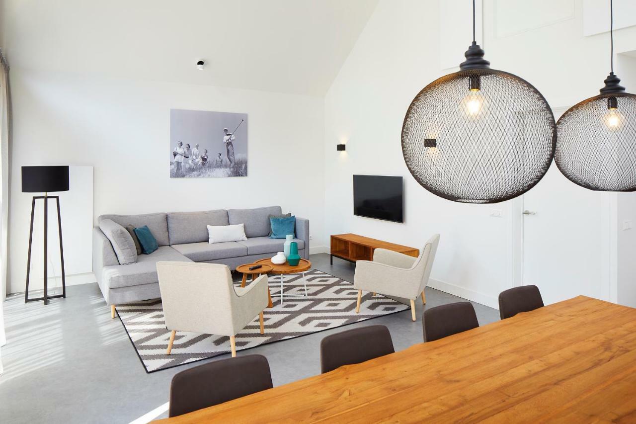 Landgoed Bergvliet Villa Oosterhout  Ngoại thất bức ảnh
