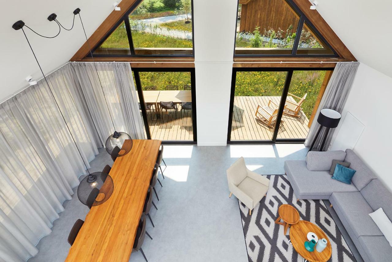 Landgoed Bergvliet Villa Oosterhout  Ngoại thất bức ảnh