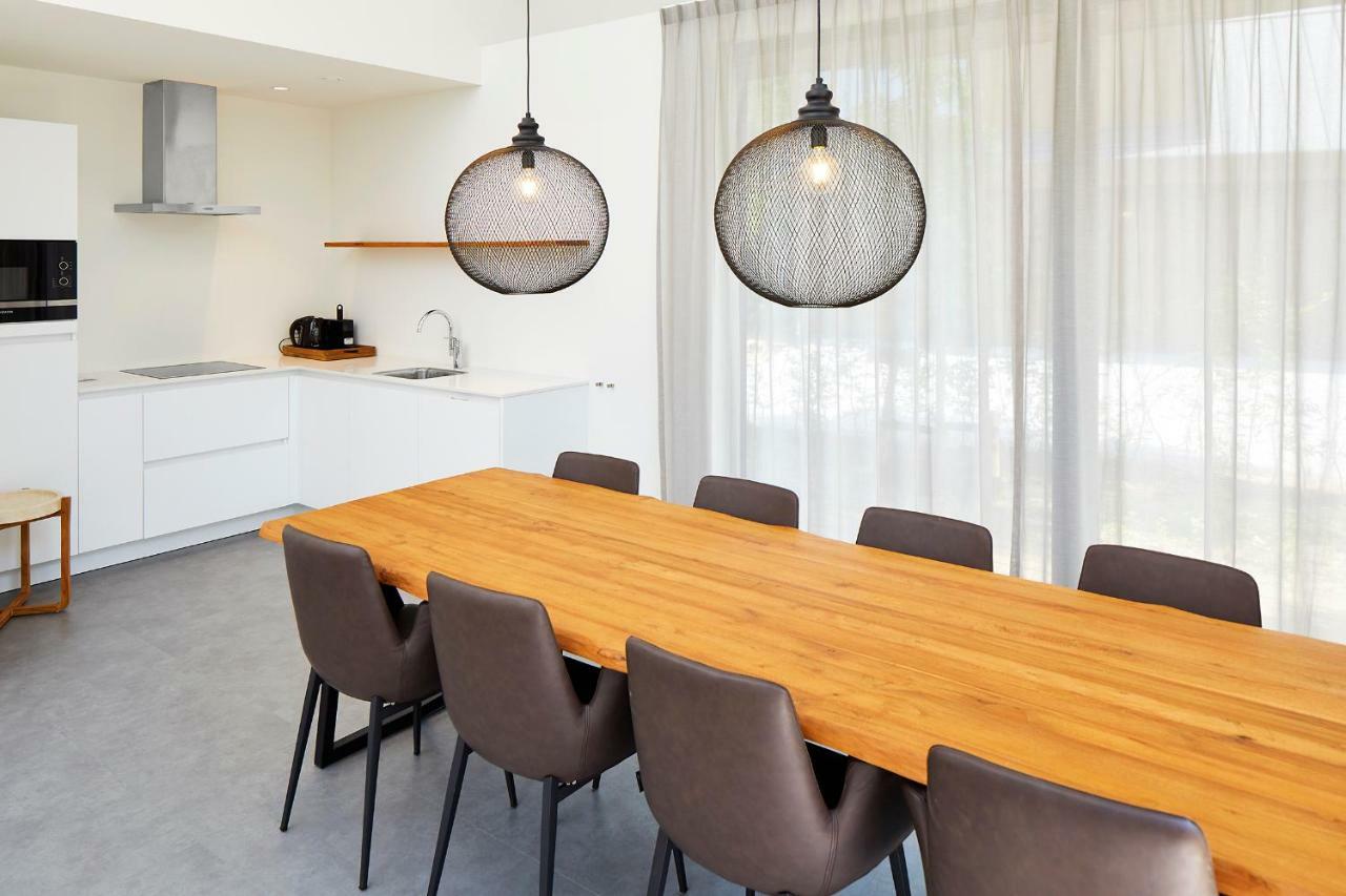 Landgoed Bergvliet Villa Oosterhout  Ngoại thất bức ảnh